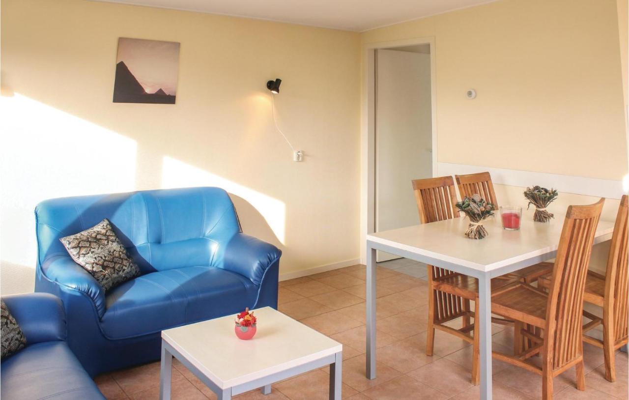 Beautiful Home In Noordwijkerhout With 2 Bedrooms And Wifi Exteriör bild