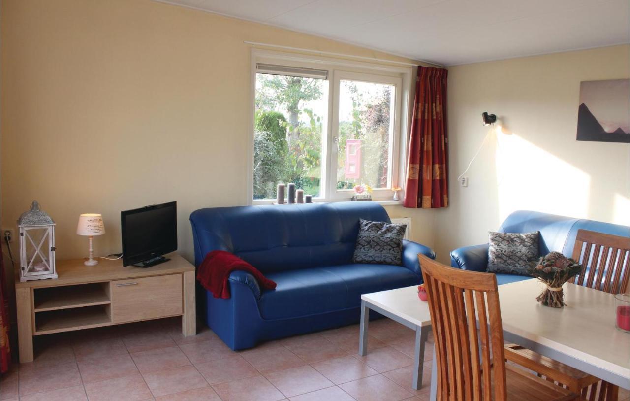 Beautiful Home In Noordwijkerhout With 2 Bedrooms And Wifi Exteriör bild