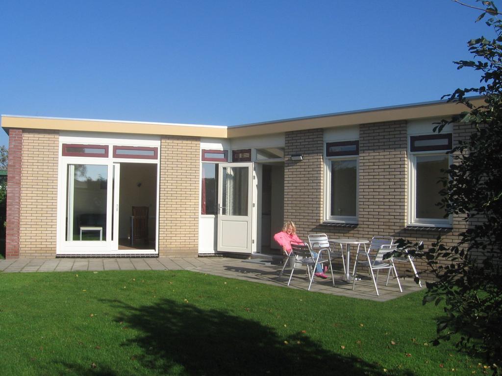 Beautiful Home In Noordwijkerhout With 2 Bedrooms And Wifi Exteriör bild