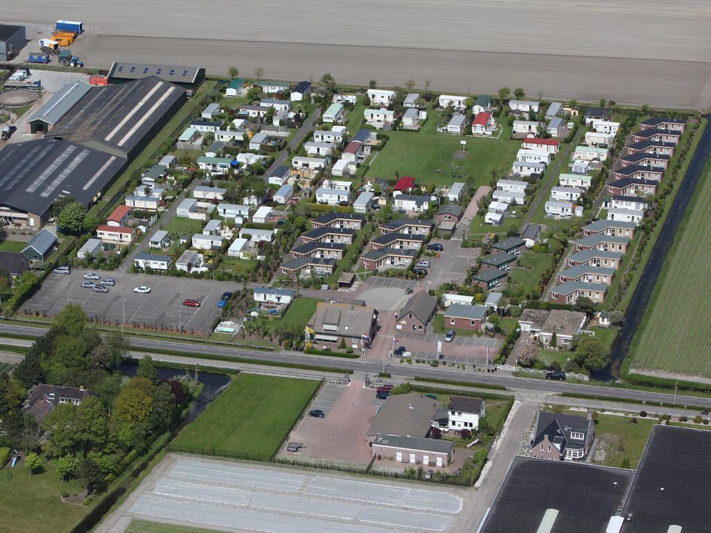 Beautiful Home In Noordwijkerhout With 2 Bedrooms And Wifi Exteriör bild