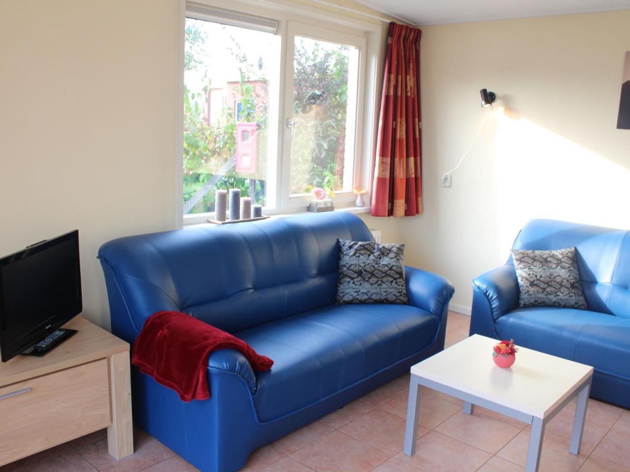 Beautiful Home In Noordwijkerhout With 2 Bedrooms And Wifi Exteriör bild