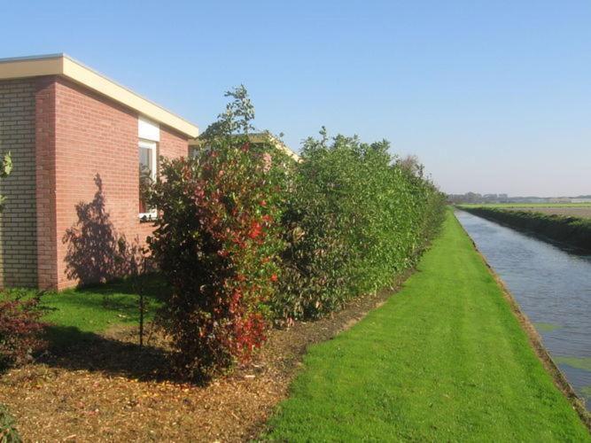 Beautiful Home In Noordwijkerhout With 2 Bedrooms And Wifi Exteriör bild