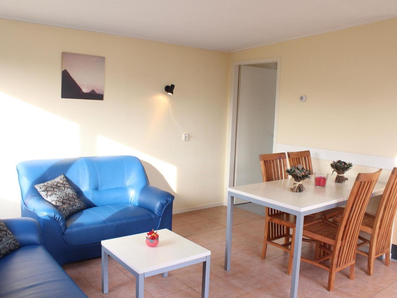 Beautiful Home In Noordwijkerhout With 2 Bedrooms And Wifi Exteriör bild