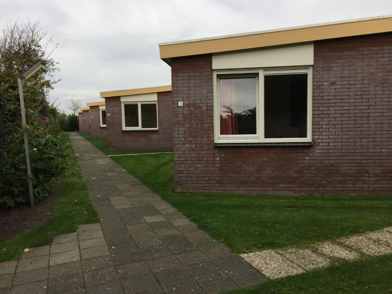 Beautiful Home In Noordwijkerhout With 2 Bedrooms And Wifi Exteriör bild