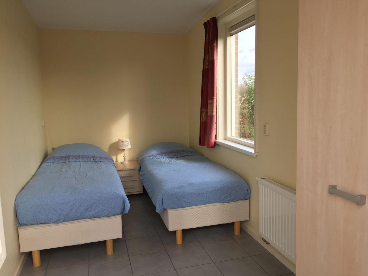 Beautiful Home In Noordwijkerhout With 2 Bedrooms And Wifi Exteriör bild