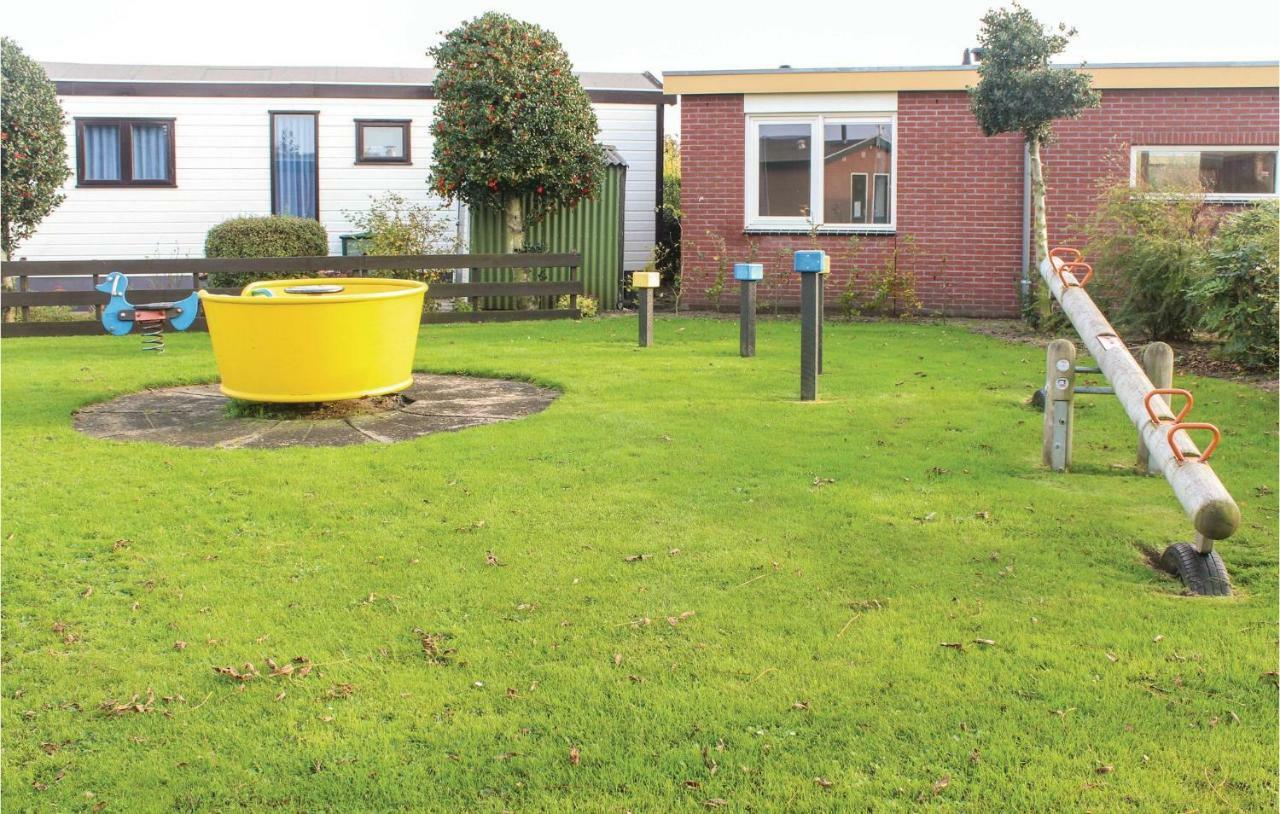 Beautiful Home In Noordwijkerhout With 2 Bedrooms And Wifi Exteriör bild